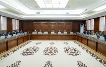 مجلس الوزراء يستعرض بيانا عن استعدادات افتتاح العام الدراسي (البيان)