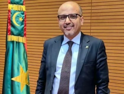 رئيسٌ يُصغي… ودولةٌ تُحاسِب./ لبروفيسور محمدو لمرابط اجيد أستاذ التعليم العالي