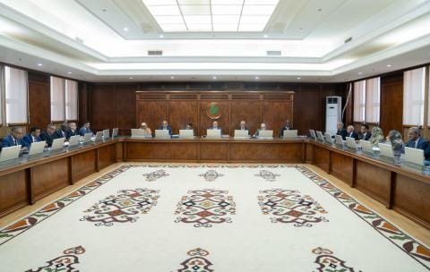 مجلس الوزراء يستعرض بيانا عن استعدادات افتتاح العام الدراسي (البيان)