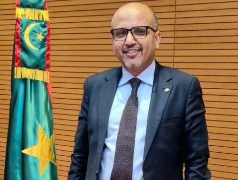رئيسٌ يُصغي… ودولةٌ تُحاسِب./ لبروفيسور محمدو لمرابط اجيد أستاذ التعليم العالي